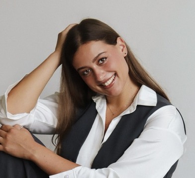 Irina Permiakova